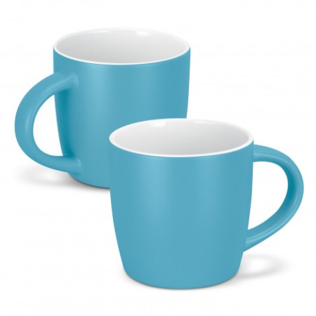 Mocha Coffee Mug Promotional Products